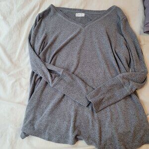 MAURICES LONG SLEEVE SHIRT